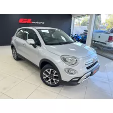 Fiat 500 X Cross