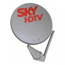 Antena Sky Original Na Caixa