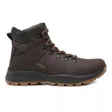 Bota Adventure Cano Alto Macboot Imeri Caiova 02 Super Leve