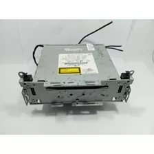 Kit Multimidia/ Radio Mercedes Benz C200 1.8 2008