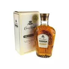 Crown Royal Hand Selected Barrel Bostonmartin