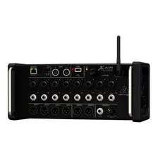 Console Behringer Xr16 X Air De Mistura 220v