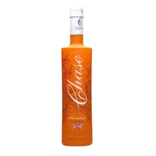 Vodka Chase Marmalade