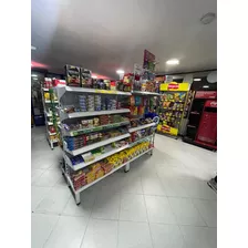 Negocio Vendo Supermercado Con Acreditacion En Mazuren