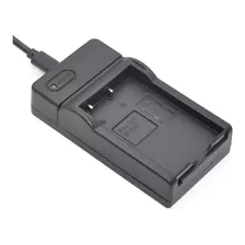 Cargador Universal Usb Para Batería Samsung Bp70a