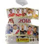 Tercera imagen para búsqueda de album panini rusia 2018 colecciones diversas