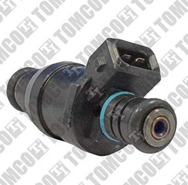 Inyector Combustible Tomco Para Ford Expedition 5.4l 1997-02 Foto 3
