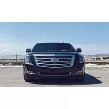 Cadillac Escalade 2018