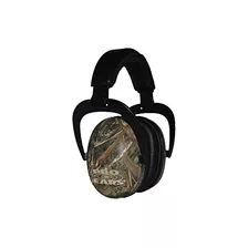 Pro Ears - Ultra Sleek - Protección Auditiva - Nrr 26 - Orej