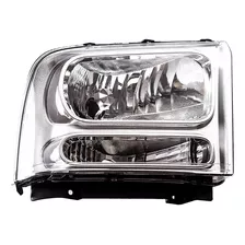 Optica Ford F-100 Duty 2006 2007 2008 2009 2010 2012 2013