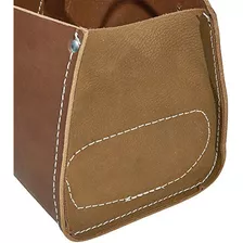 Bolsa De Herramientas, Bolso De Cuero Para Herramientas De M