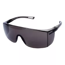 Óculos De Proteção Sky Fumê - Pro Safety-2890