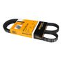 (1) Banda Accesorios Micro-v Fiat Strada 1.3l L4 06/14