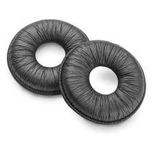 Almohadillas Para Auriculares Plantronics - Negras
