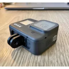 Gopro Hero 8 Black 4k Accesorios, 2 Baterías, Cargador