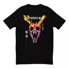 Playera Anime One Punch Man 