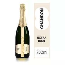 Chandon Extra Brut Botella 750ml