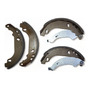 Balatas De Freno Peugeot Boxer 2.0 Dw10t Hasta 2008 Peugeot 205