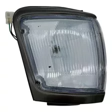 Faro De Posicion Derecho Toyota Hilux 2001-2004 5l Gris