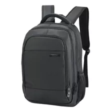 Mochila Ejecutiva Porta Notebook Kossok Birbo