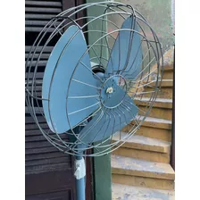 Ventilador Yelmo