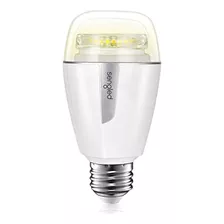 Bombilla De Luz Led A19 Sintonizable Blanca Inteligente Seng