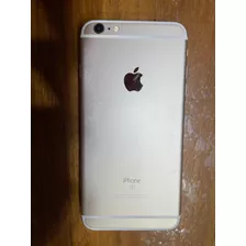 Celular iPhone 6s 16 Gb Dorado