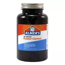 Epi231 - Cemento De Goma De Elmer.