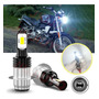 Kit De Faros Led 9007 De Alta Y Baja Intensidad, 6000 K