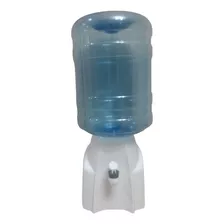 Bidón Para Agua + Dispenser