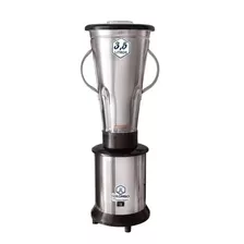 Liquidificador Industrial 3,5 Litros Inox Alta Rotação 1200w