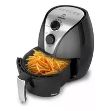 Fritadeira Air Fryer Essencial 3,5 Litros Itatiaia