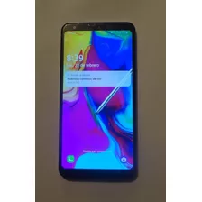 LG Stylo 5 32 Gb Liberado 3 Gb Ram