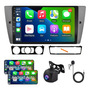 Estreo Bmw E90 318i 335i 320i 325i 330i Carplay Wifi 2g+32g