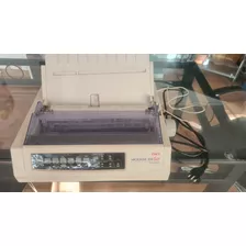 Impresora Okidata Microline Turbo 320 