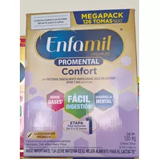 Enfamil Promental Confort 1650grs 