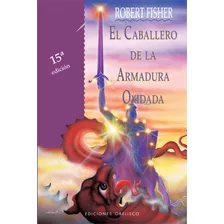 Livro Fisico - Caballero Armadura Oxidada-cartone-