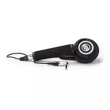 Reloop Rhp 10 Mono Profesional De Auriculares Con Un Sólo Oí