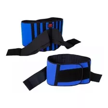 Cinta Faixa Abdominal Esportiva De Alta Performance Realtex