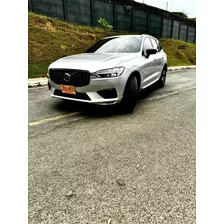 Volvo Xc60 2.0 T5 Awd R-desing 2021