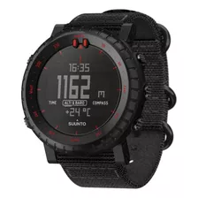 Reloj Deportivo Suunto Core, Con Altímetro Y Barómetro