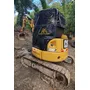 Primera imagen para búsqueda de miniexcavadora