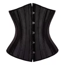 Corset Victoriano 28 Varillas