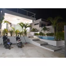 Villa En Venta En Bayahibe