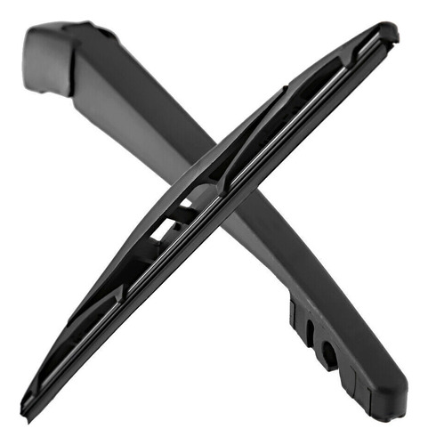 Rear Wiper Arm With Blade Fit For Nissan Murano Le S Se  Anx Foto 10