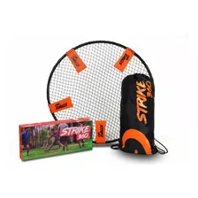 Strike 360 Juego Deporte Pelota Kit Oficial Original