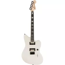 Jim Root Jazzmaster® V4 Fender