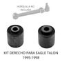 Kit Bujes Izquierda Para Eagle Talon 1995-1998