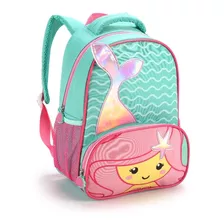 Mochila Infantil Masculina Creche Pré Escola Lindos Modelos