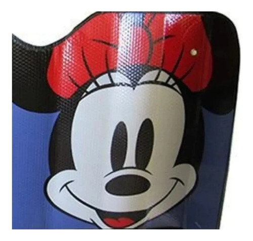 Tapetes Parasol Funda Minnie Mouse Vw Eos 2013 Foto 4